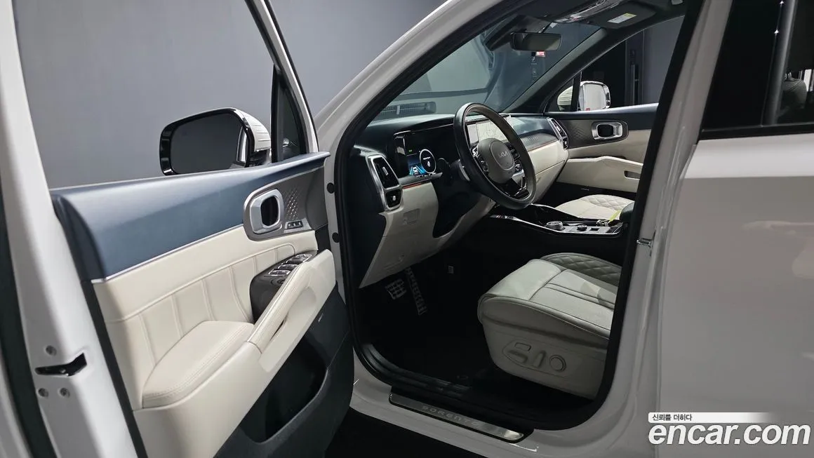 Kia Sorento — фото 8