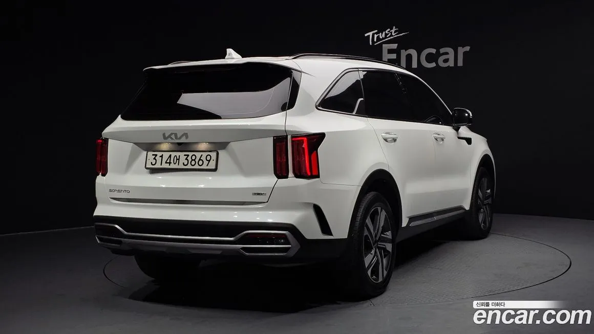 Kia Sorento — фото 2