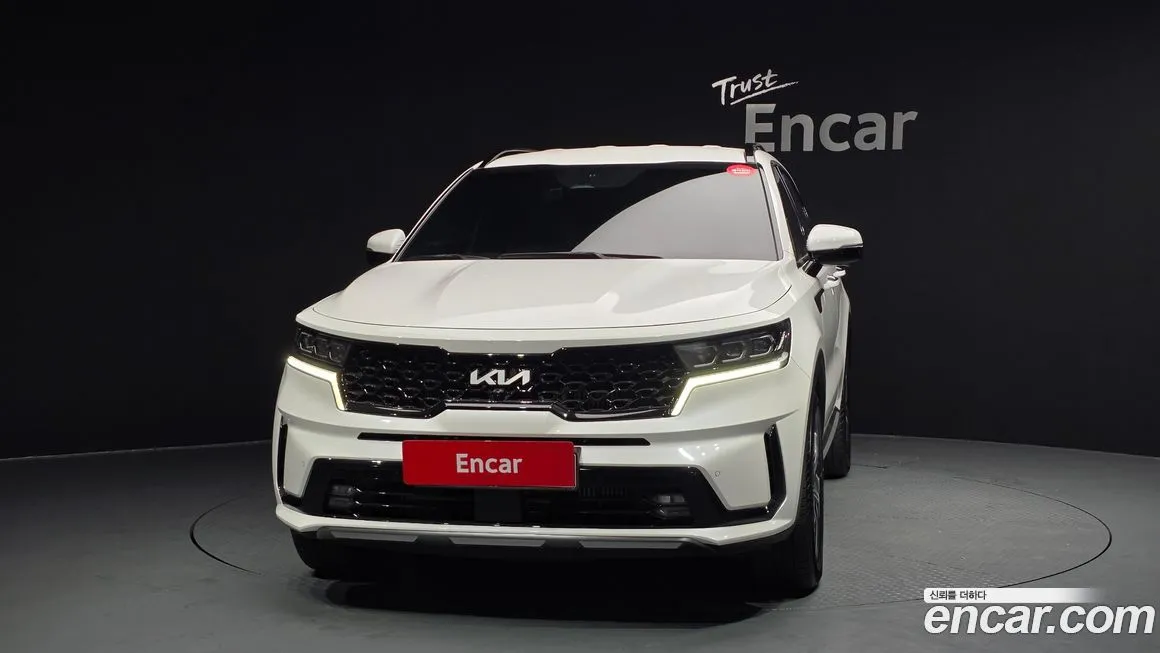 Kia Sorento — фото 3