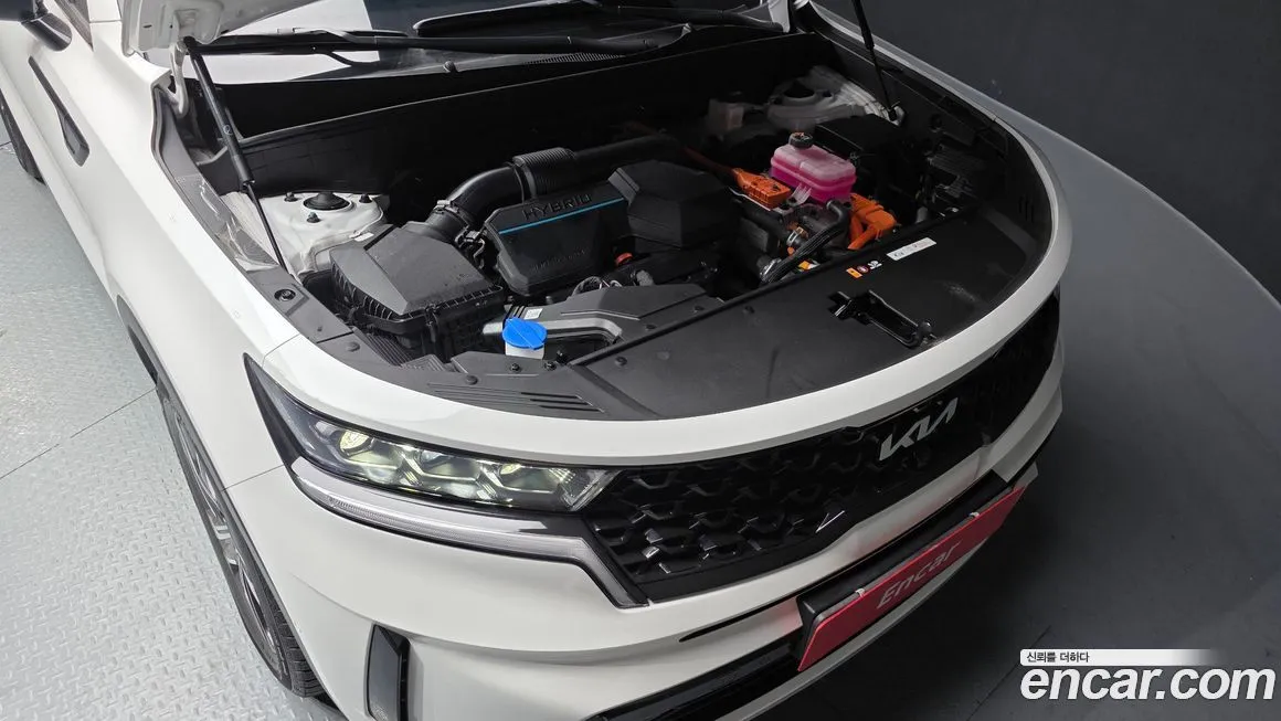 Kia Sorento — фото 10