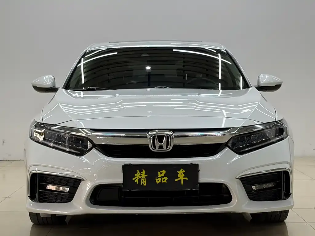 Honda Inspire — фото 3