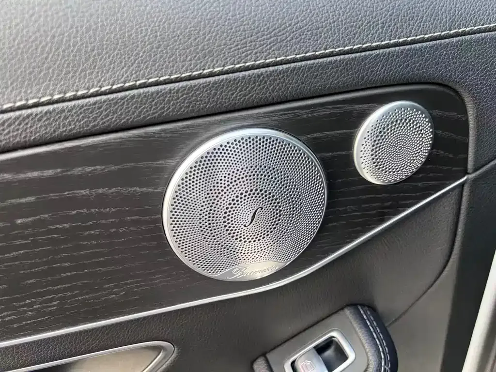 Mercedes-Benz C-Class 2021 из CN, фото 10