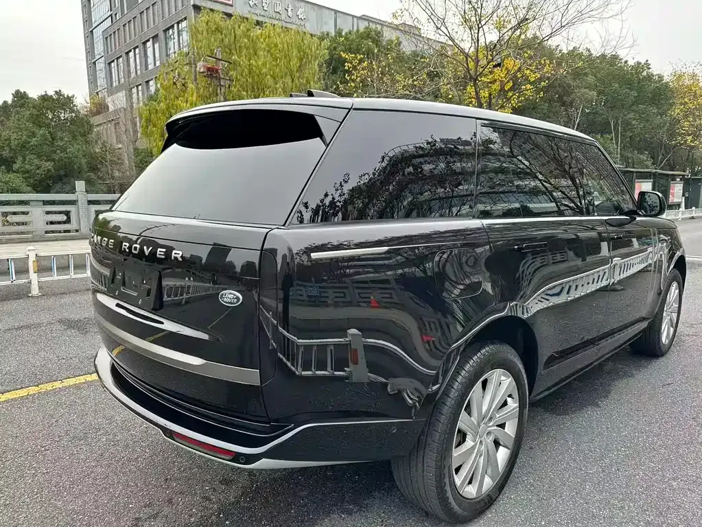 Land Rover Range Rover 2024 из CN, фото 5