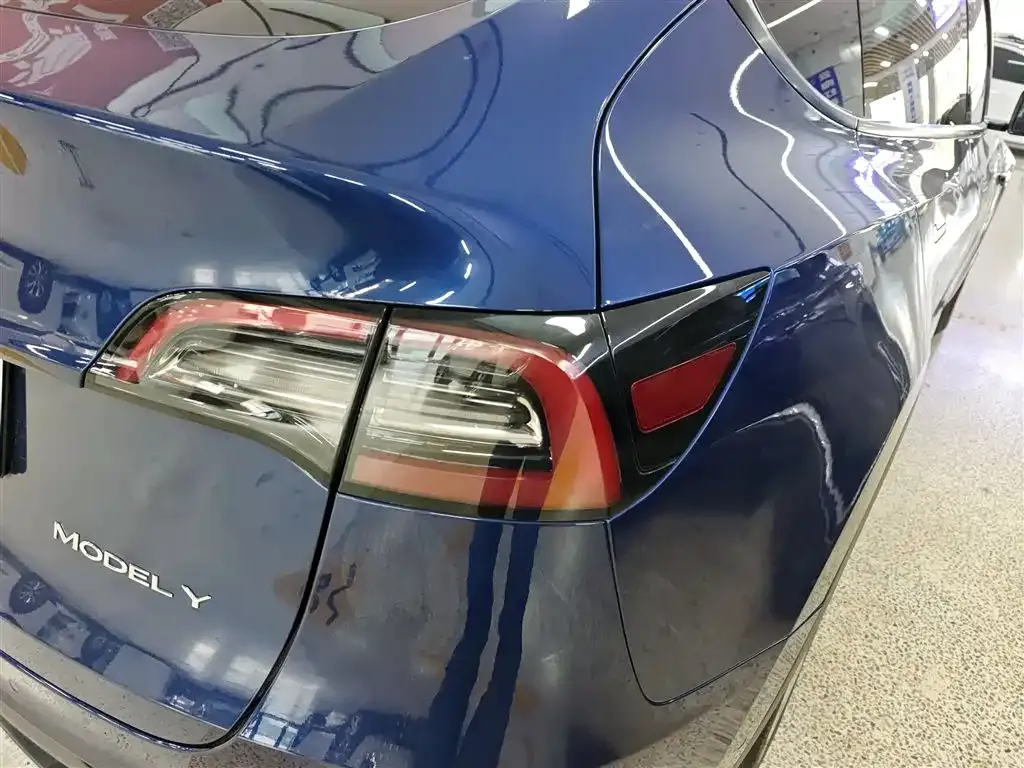 Tesla Model Y 2022 из CN, фото 5