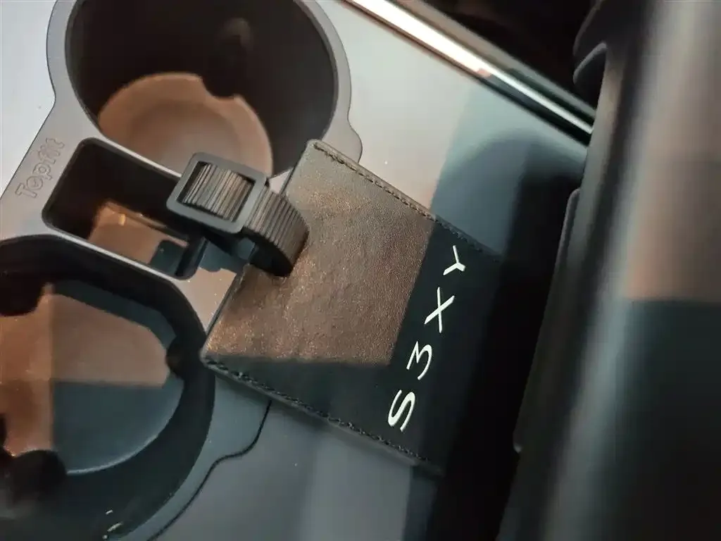 Tesla Model Y 2022 из CN, фото 2