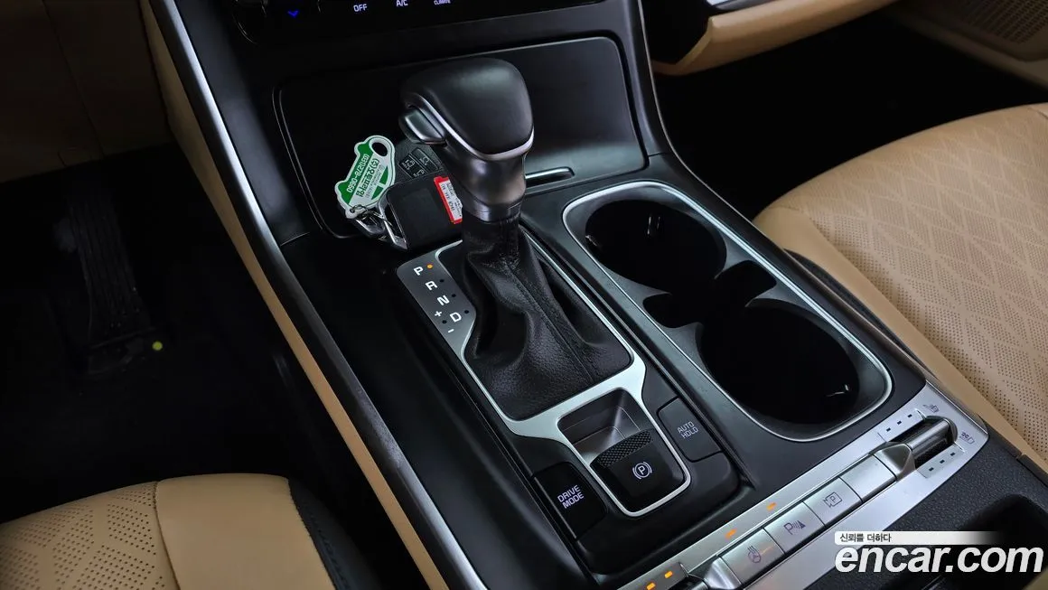 Kia Carnival 2023 из KR, фото 10