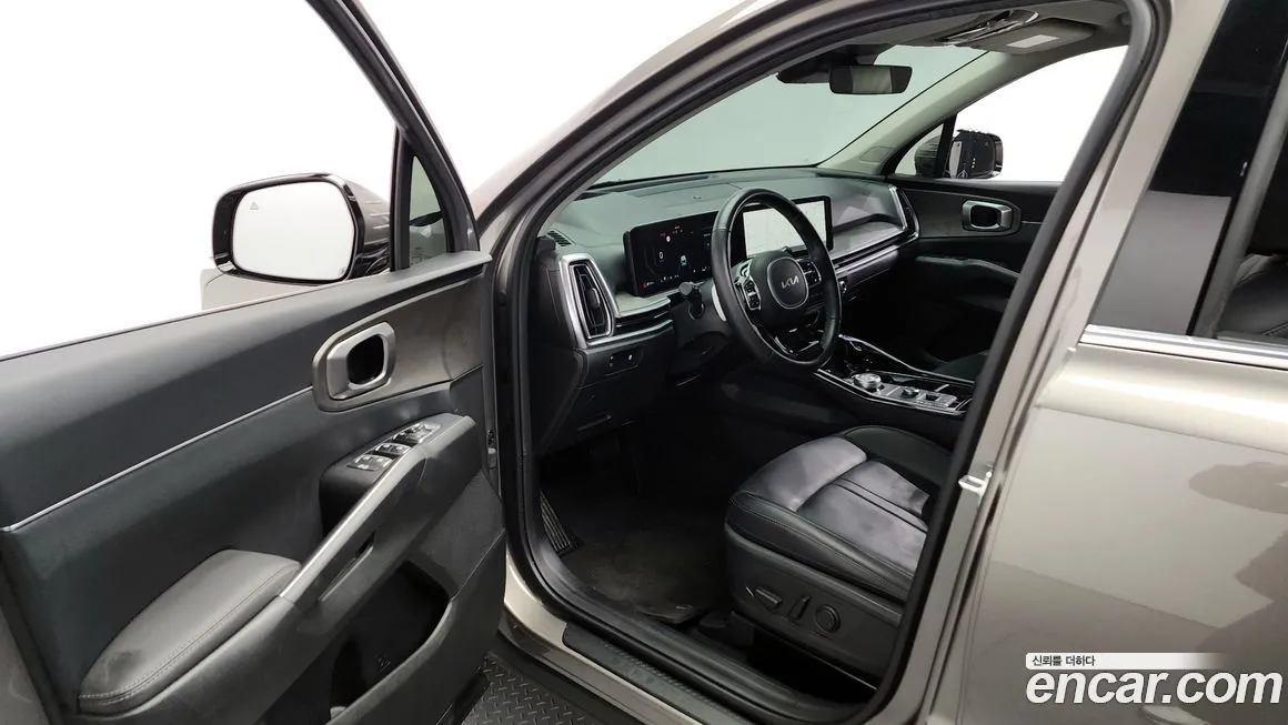 Kia Sorento 2024 из KR, фото 5