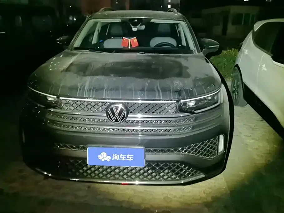 Volkswagen Tavendor 2023 из CN, фото 4