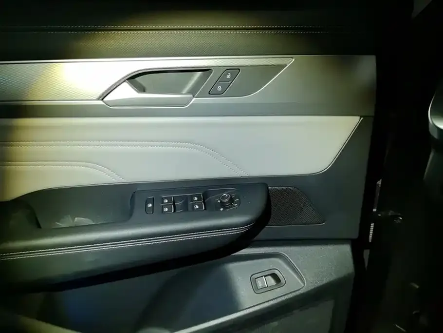 Volkswagen Tavendor 2023 из CN, фото 2