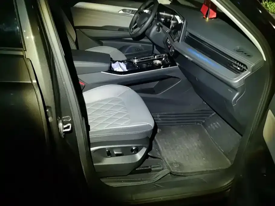 Volkswagen Tavendor 2023 из CN, фото 6