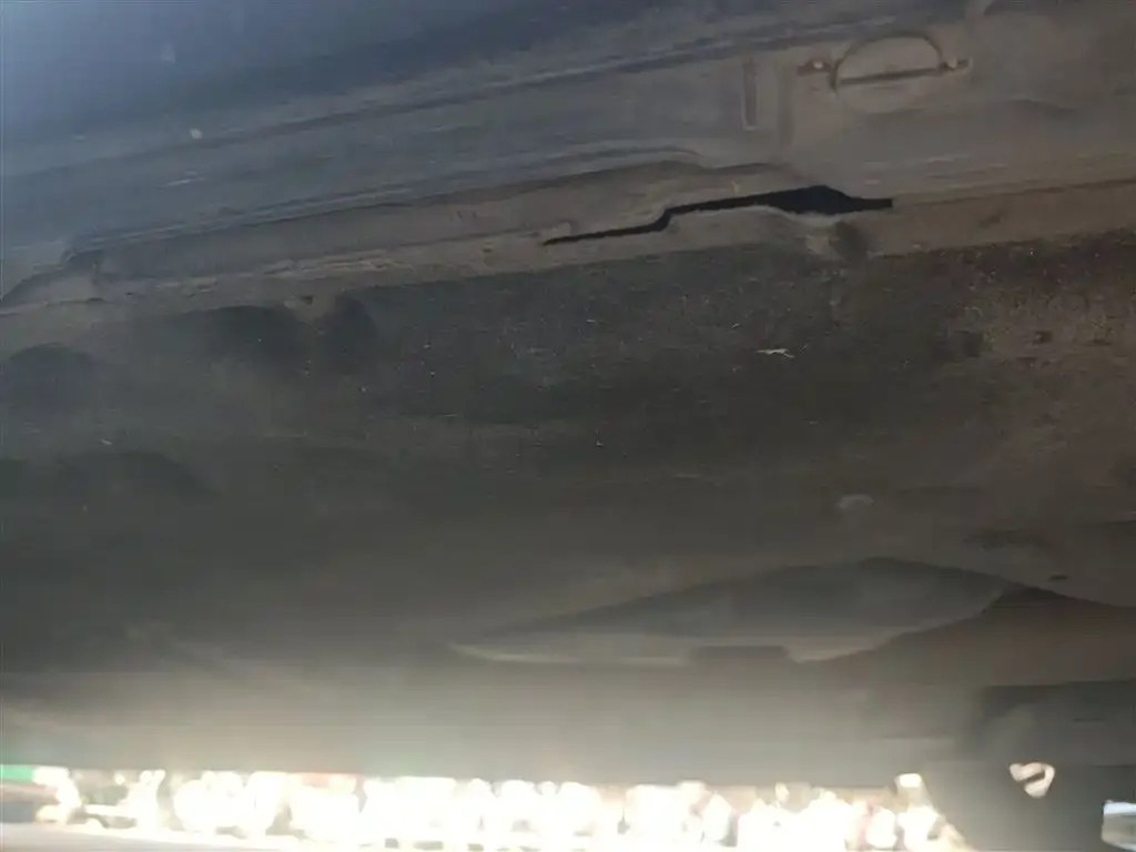 Audi A6L 2021 из CN, фото 6