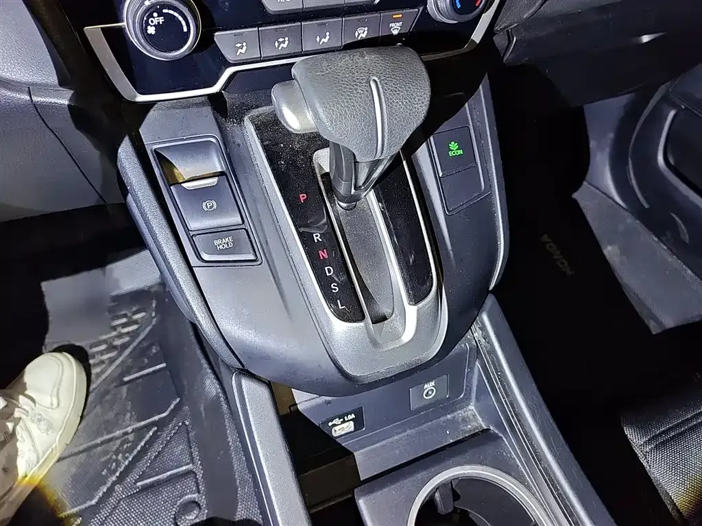 Honda Breeze 2021 из CN, фото 8