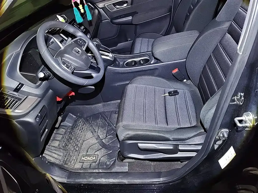 Honda Breeze 2021 из CN, фото 7