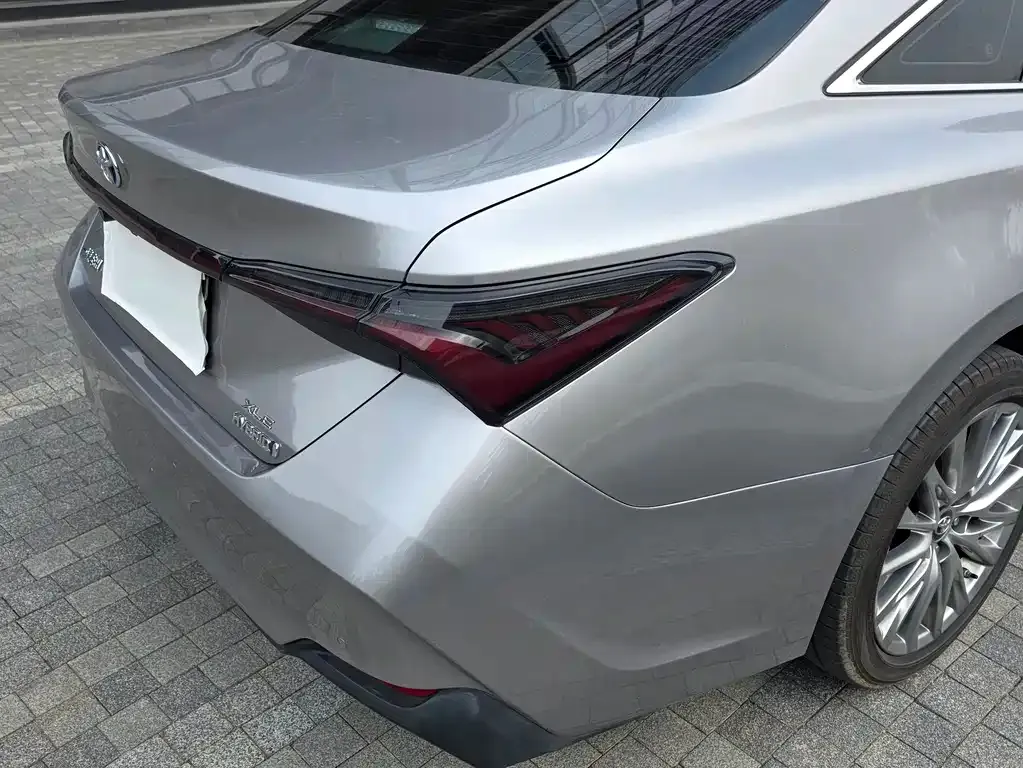 Toyota Avalon 2022 из CN, фото 7