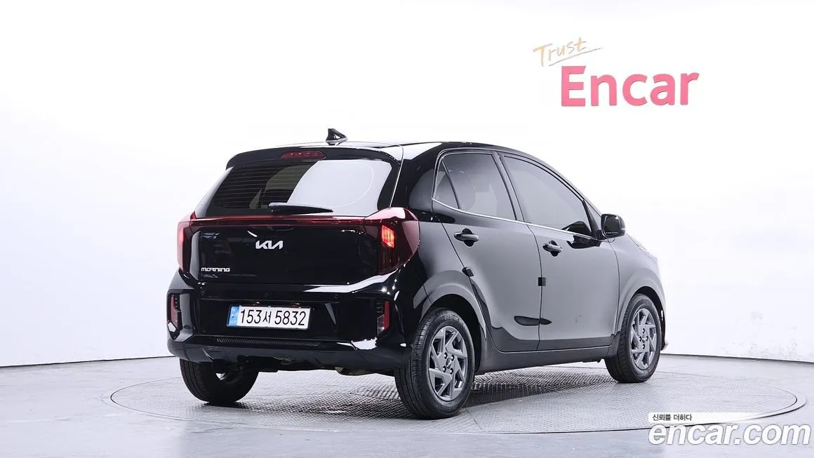 [object Object] morning 2024 из KR, фото 2