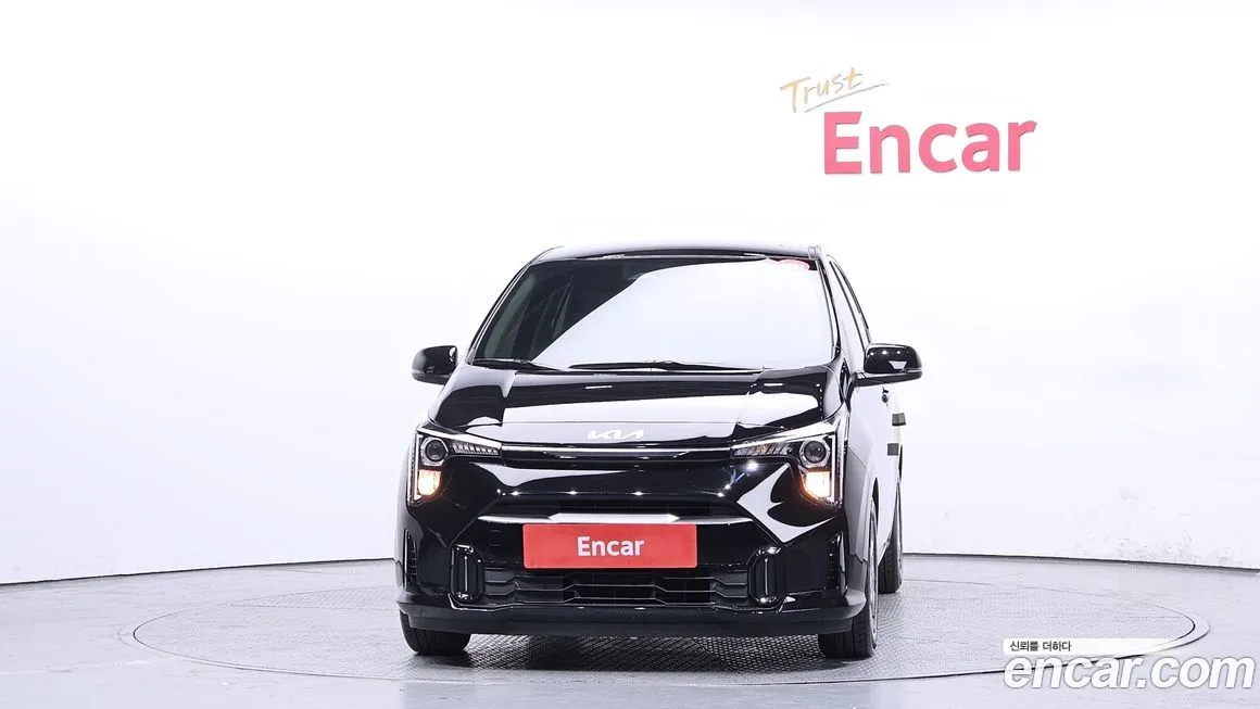 [object Object] morning 2024 из KR, фото 3