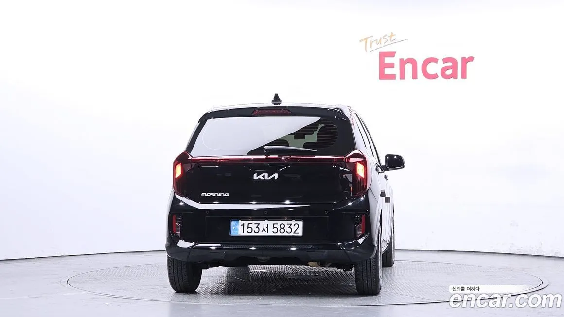 [object Object] morning 2024 из KR, фото 4