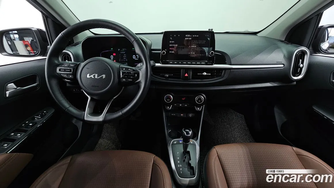 [object Object] morning 2024 из KR, фото 7