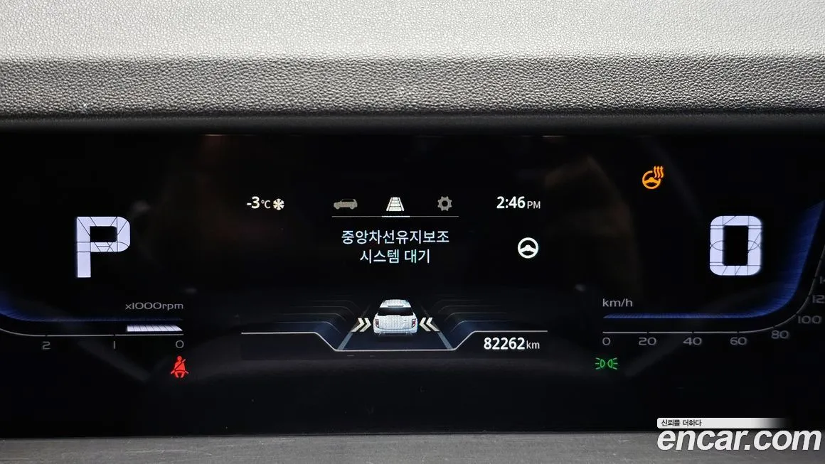 KG Mobility (Ssangyong) Torres — фото 4