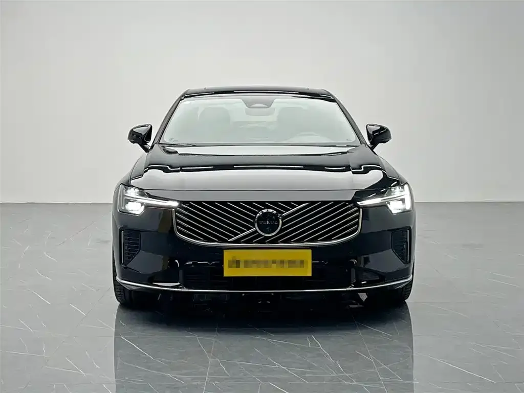 Volvo S90 — фото 2