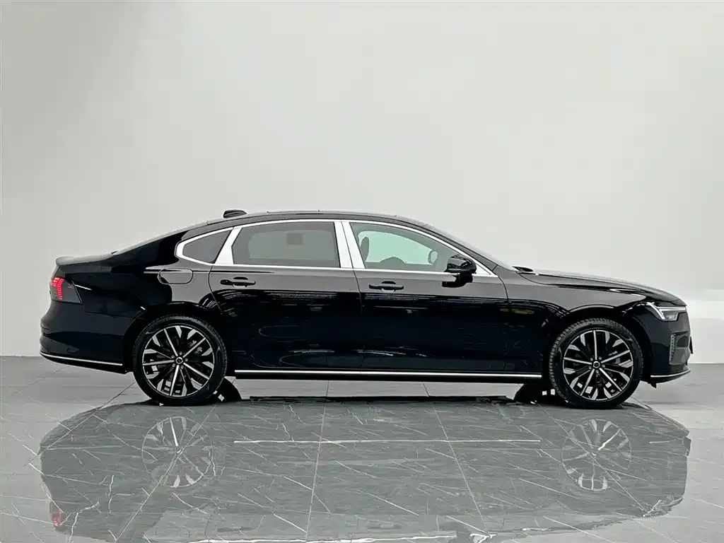 Volvo S90 — фото 7