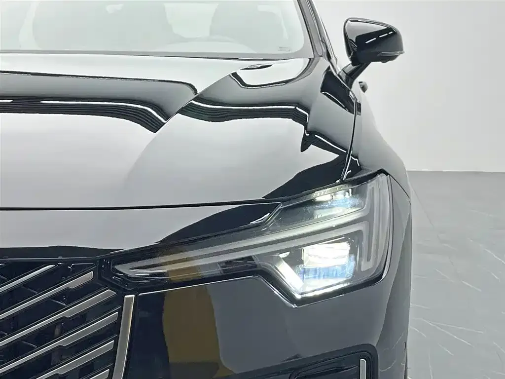 Volvo S90 — фото 9