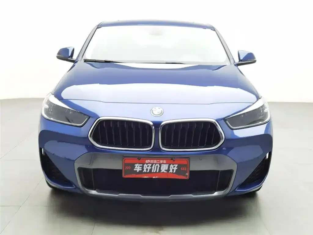 BMW X2 — фото 4