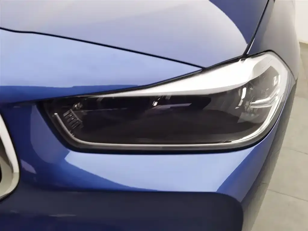 BMW X2 — фото 2
