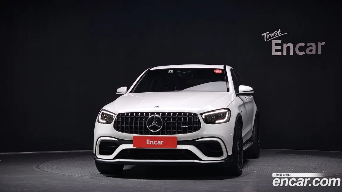 Mercedes-Benz GLC-Class 2023 из KR, фото 9