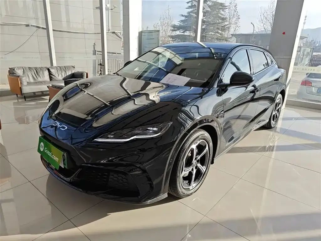 BYD Seal 06GT 2025 из CN, фото 1