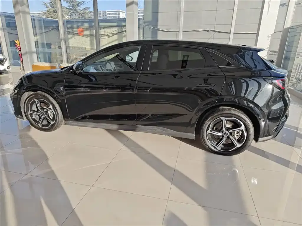 BYD Seal 06GT 2025 из CN, фото 4