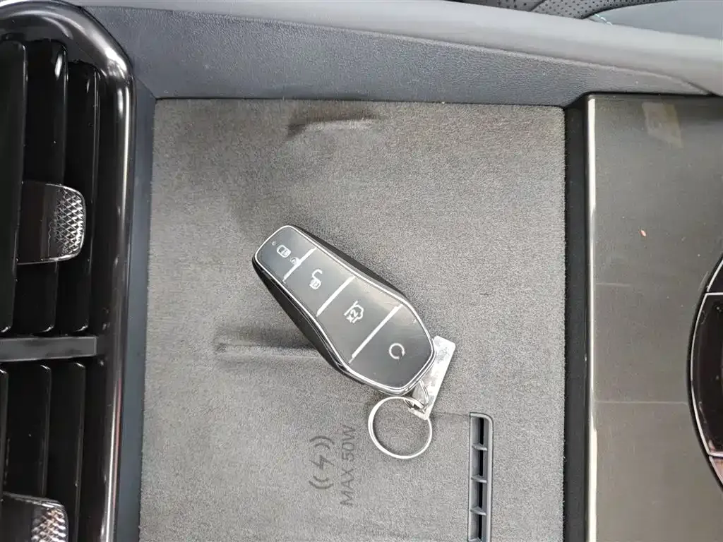 BYD Seal 06GT 2025 из CN, фото 9