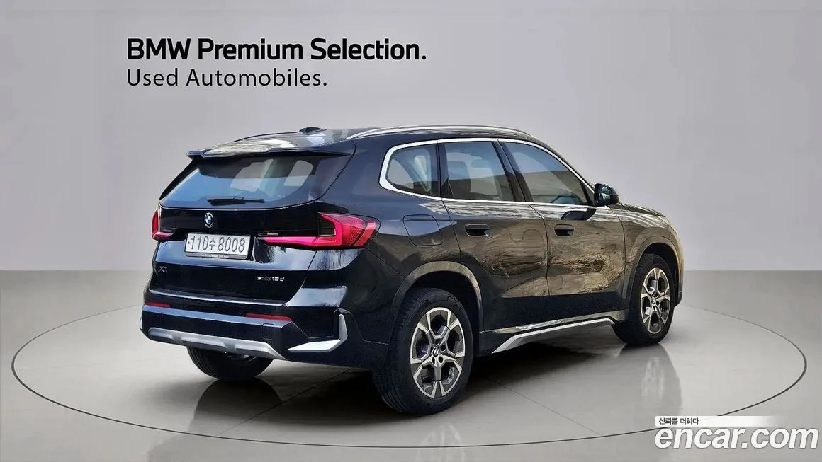 BMW X1 2025 из KR, фото 4