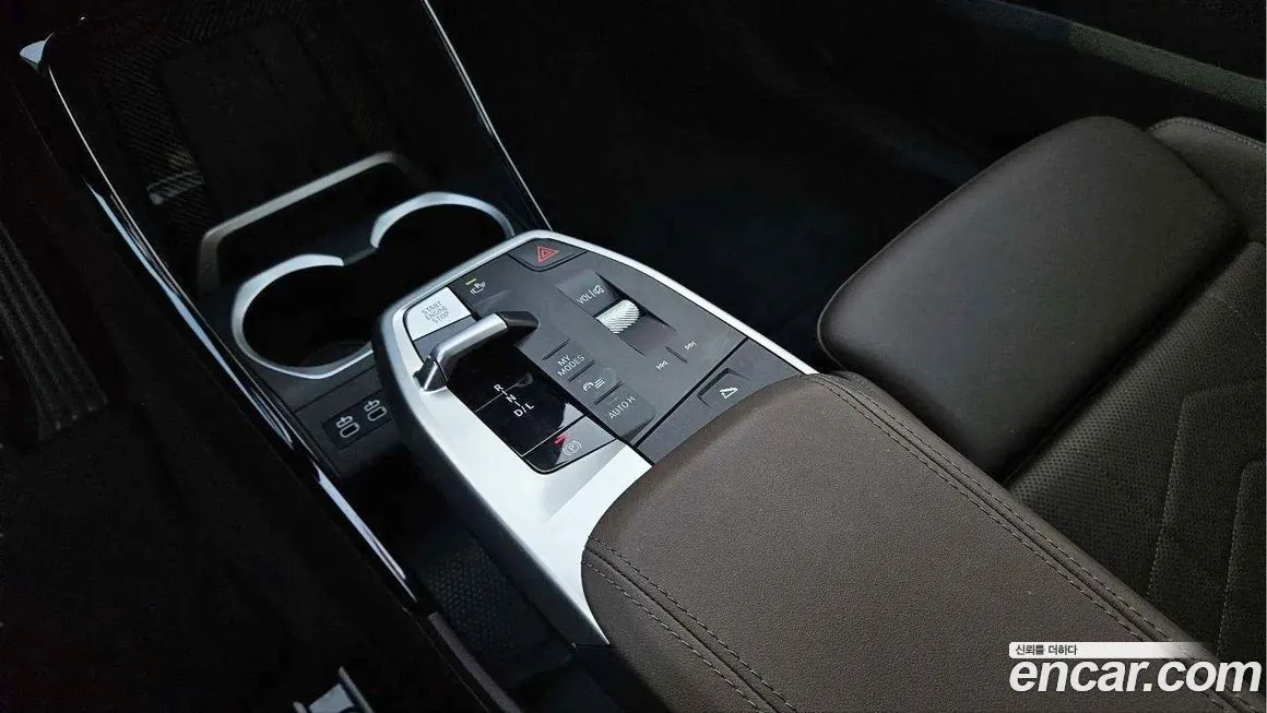 BMW X1 2025 из KR, фото 8