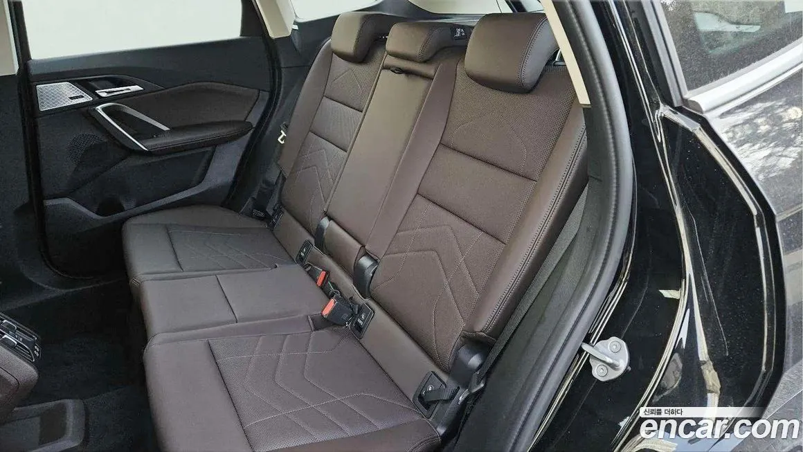 BMW X1 2025 из KR, фото 2