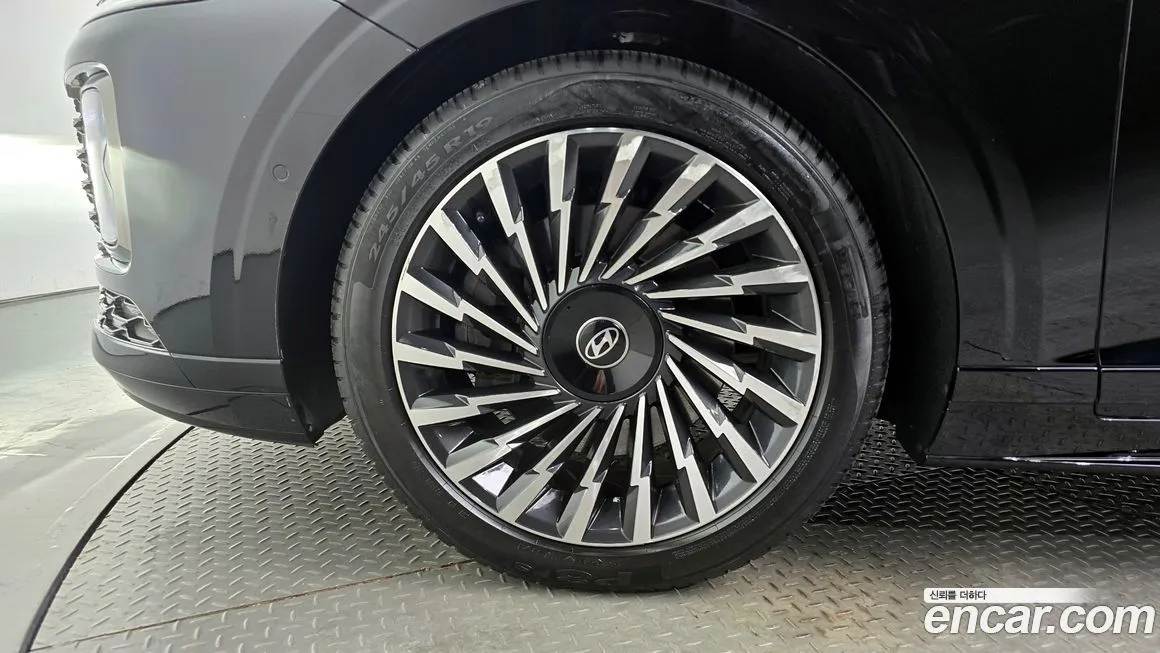 Hyundai Grandeur 2023 из KR, фото 9