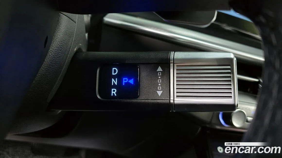 Hyundai Grandeur 2023 из KR, фото 6