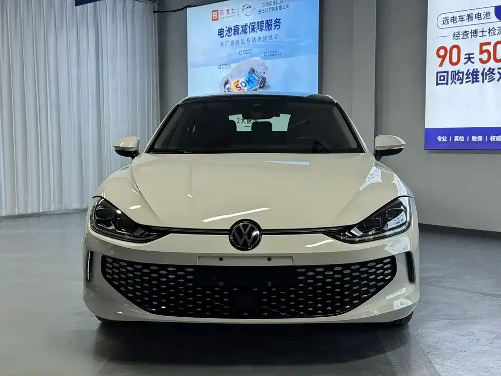 [object Object] Lamando 2023 из CN, фото 2