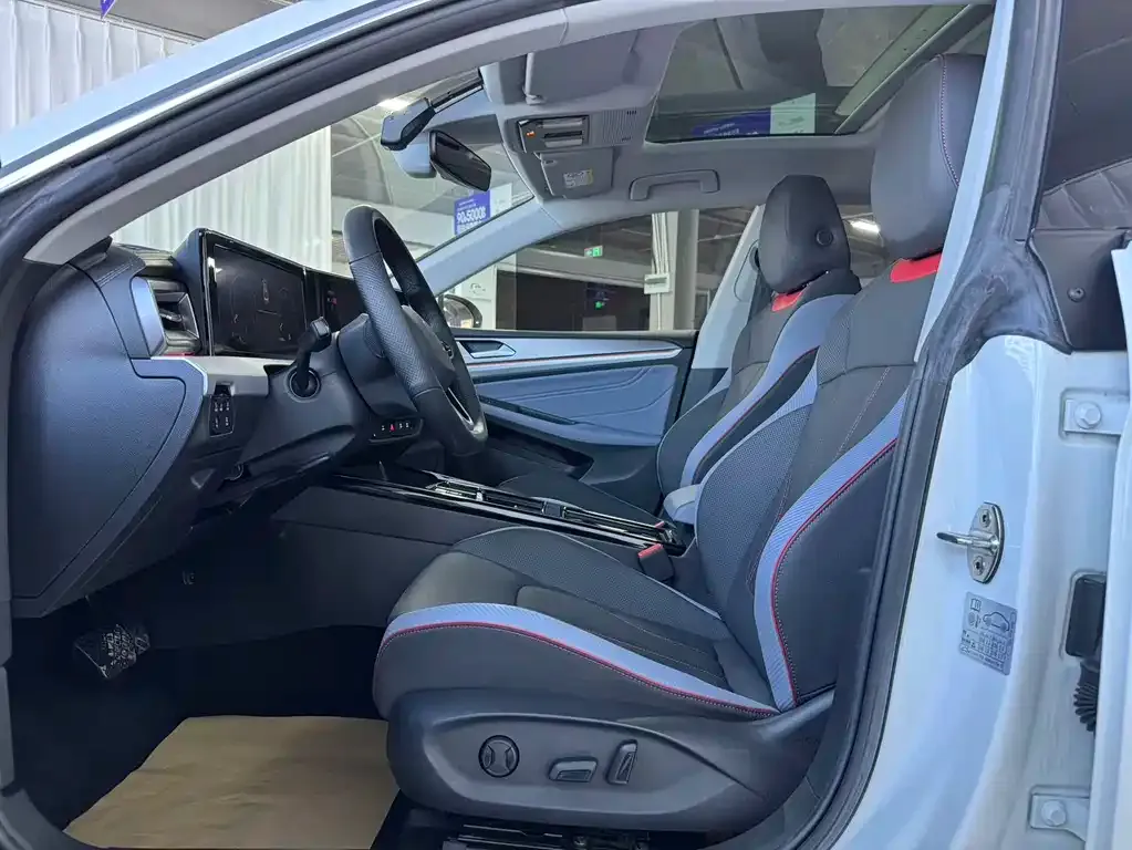 [object Object] Lamando 2023 из CN, фото 8