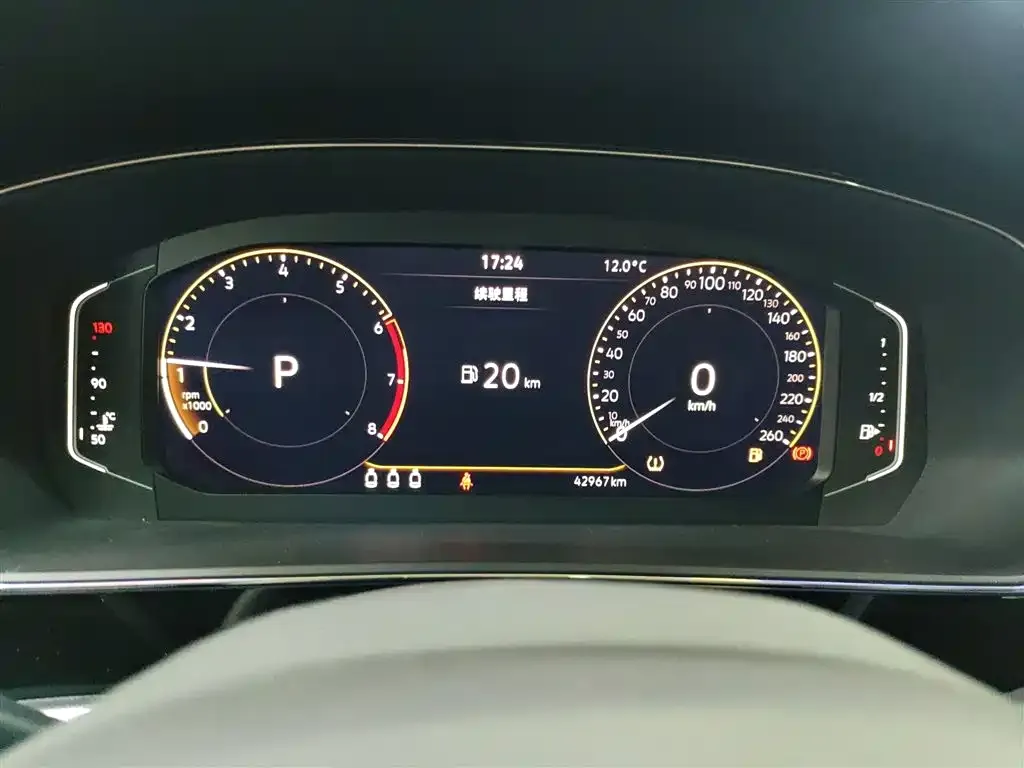 Volkswagen Passat — фото 4