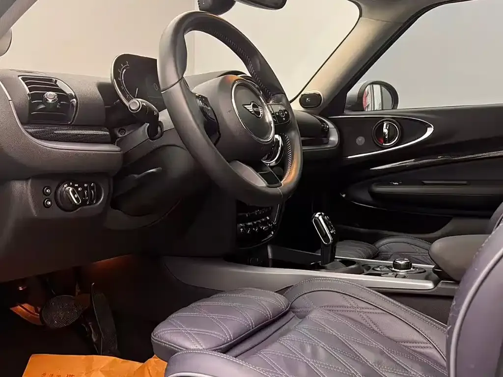 [object Object] Mini Countryman 2021 из CN, фото 3