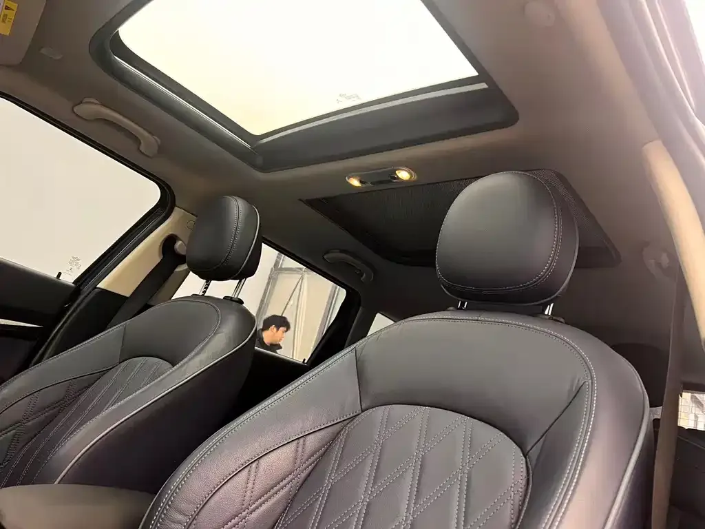 [object Object] Mini Countryman 2021 из CN, фото 4