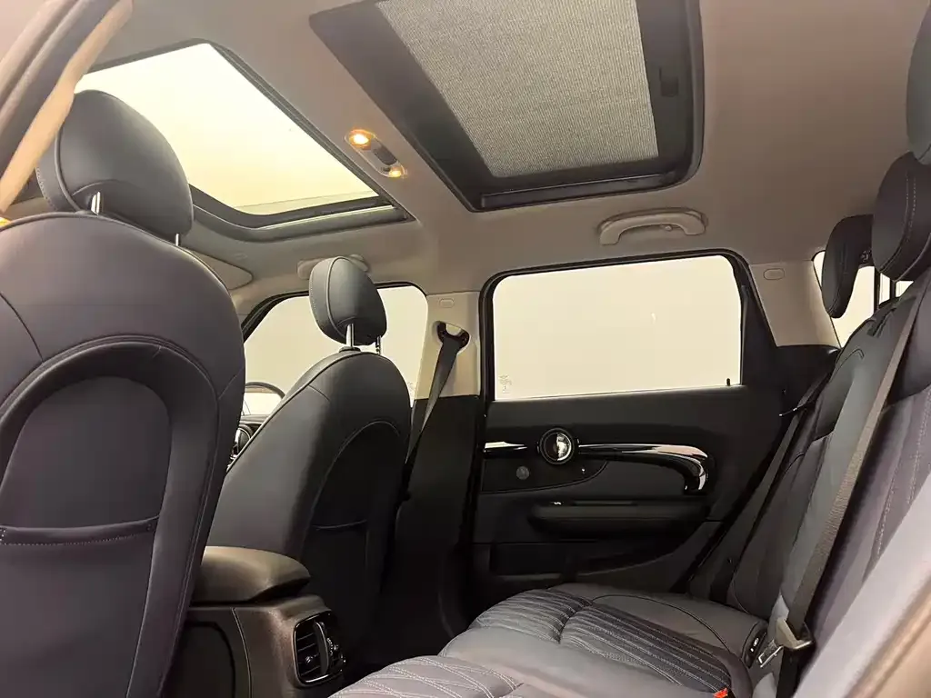 [object Object] Mini Countryman 2021 из CN, фото 5