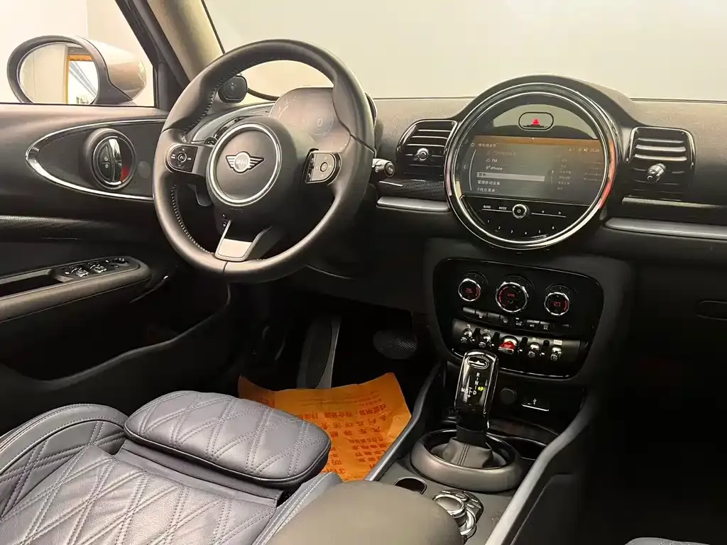 [object Object] Mini Countryman 2021 из CN, фото 7