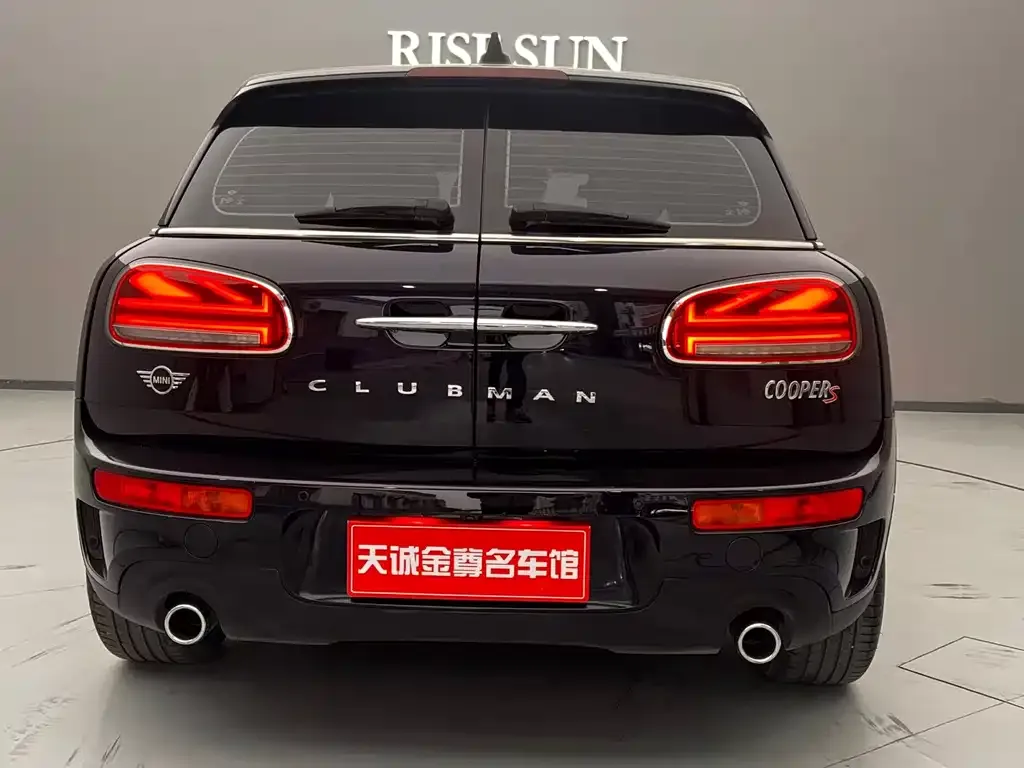 [object Object] Mini Countryman 2021 из CN, фото 8