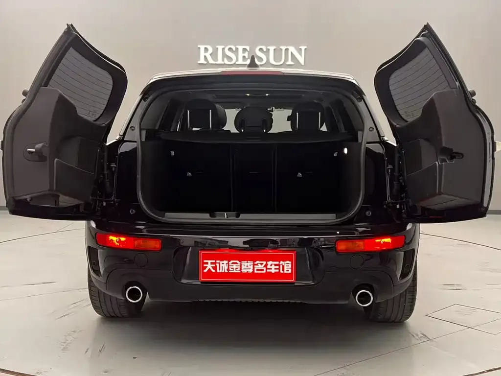 [object Object] Mini Countryman 2021 из CN, фото 9