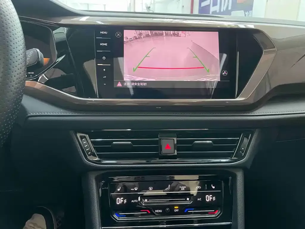 Volkswagen Tharu 2022 из CN, фото 6