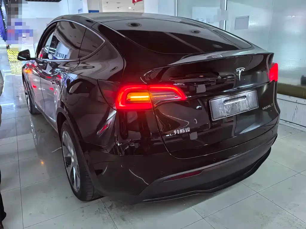 Tesla Model Y 2022 из CN, фото 10