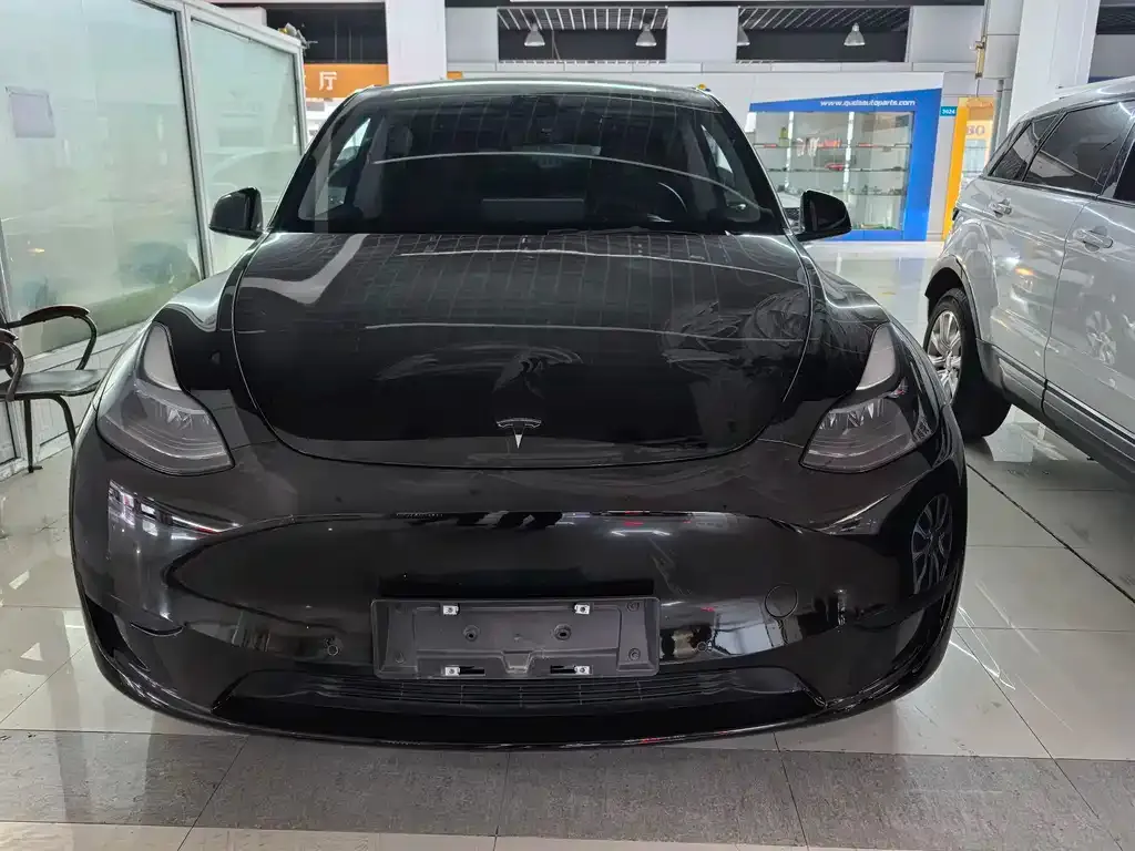 Tesla Model Y 2022 из CN, фото 6