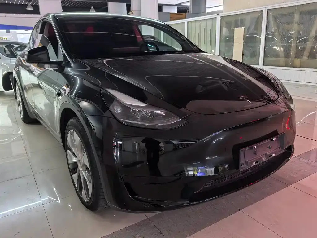 Tesla Model Y 2022 из CN, фото 7
